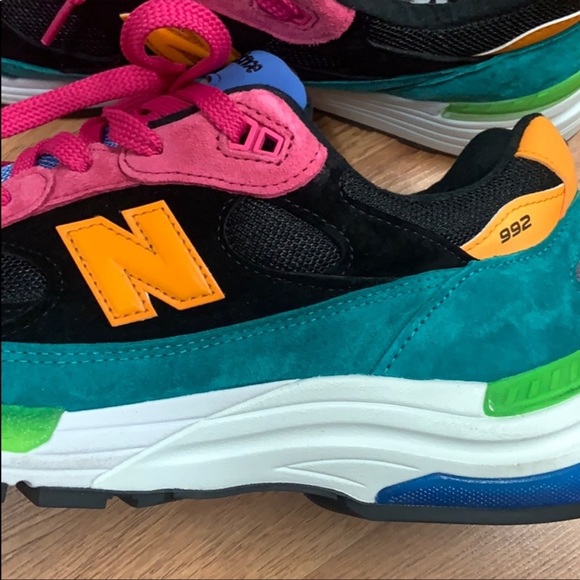 Nike & other Basketball shoes - Picture 6 of 9